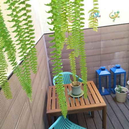 Cais Das Pedras Patio Apartment - With Washer And Dryer Machine Porto Exterior foto