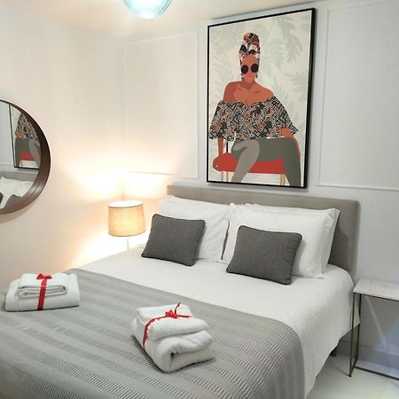 Cais Das Pedras Patio Apartment - With Washer And Dryer Machine Porto Exterior foto