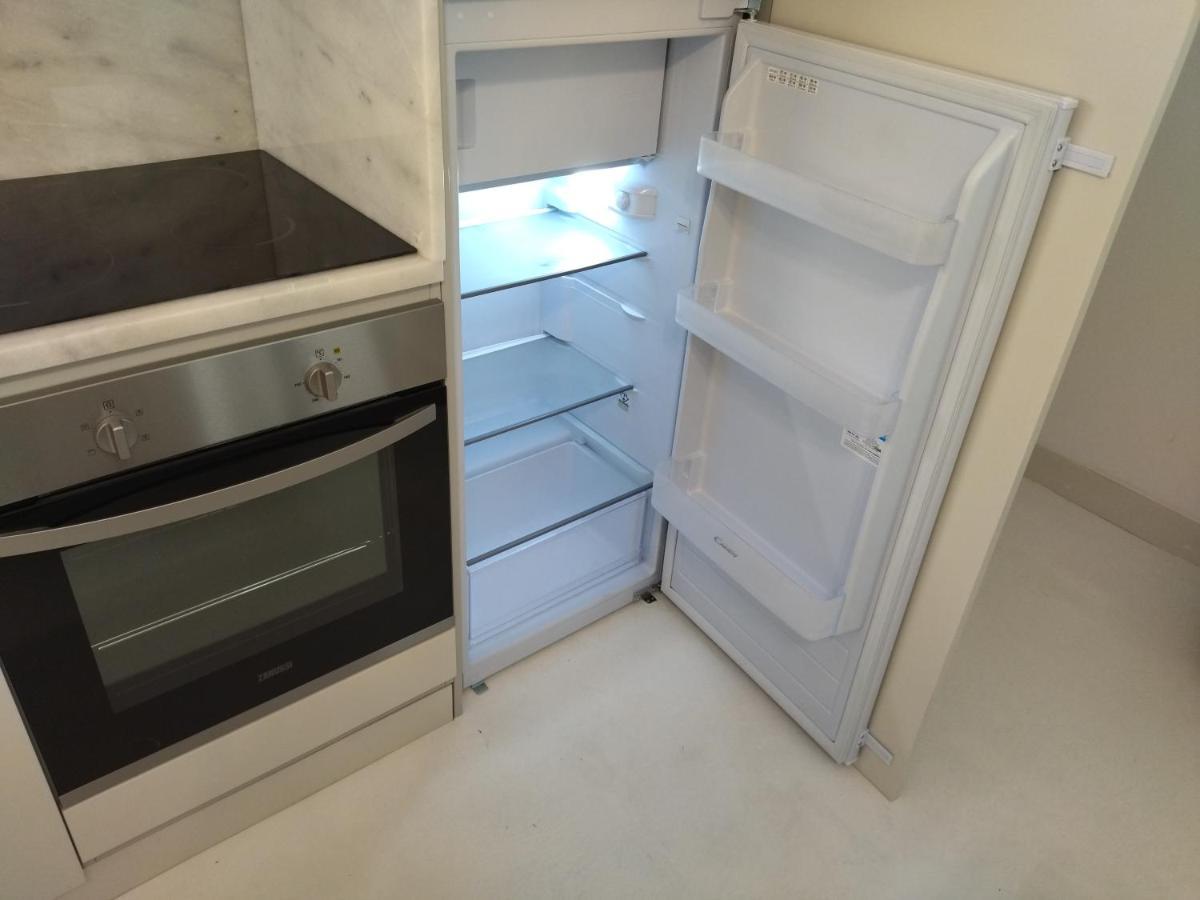 Cais Das Pedras Patio Apartment - With Washer And Dryer Machine Porto Exterior foto