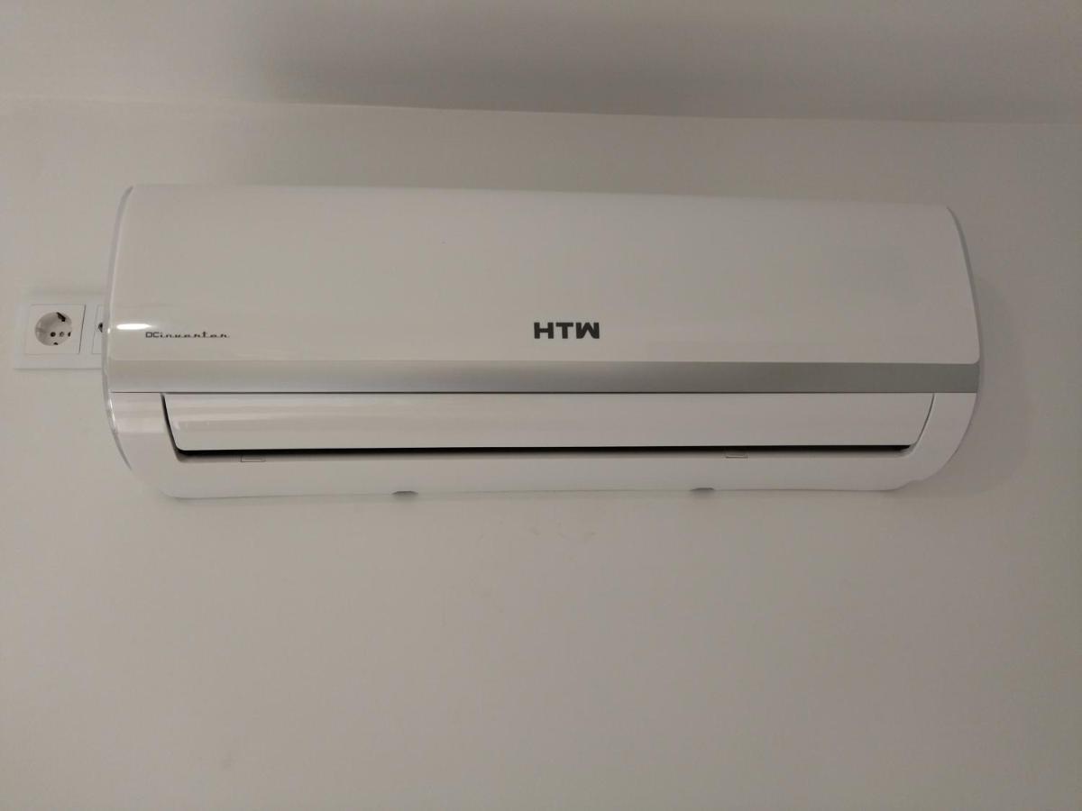 Cais Das Pedras Patio Apartment - With Washer And Dryer Machine Porto Exterior foto