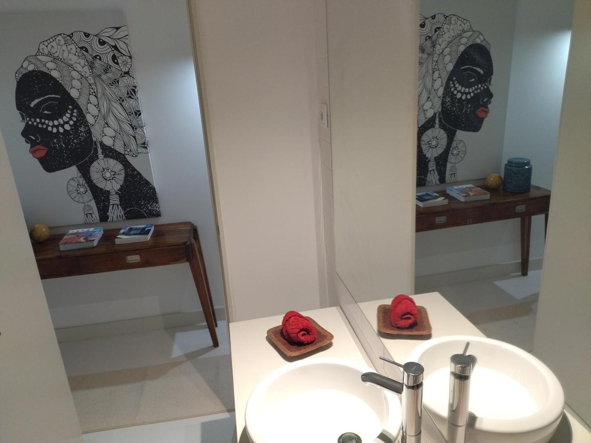 Cais Das Pedras Patio Apartment - With Washer And Dryer Machine Porto Exterior foto