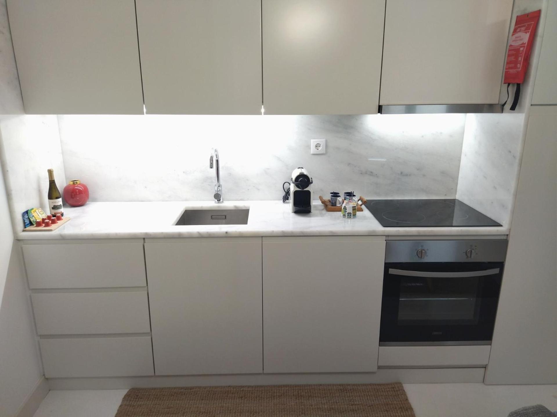Cais Das Pedras Patio Apartment - With Washer And Dryer Machine Porto Exterior foto