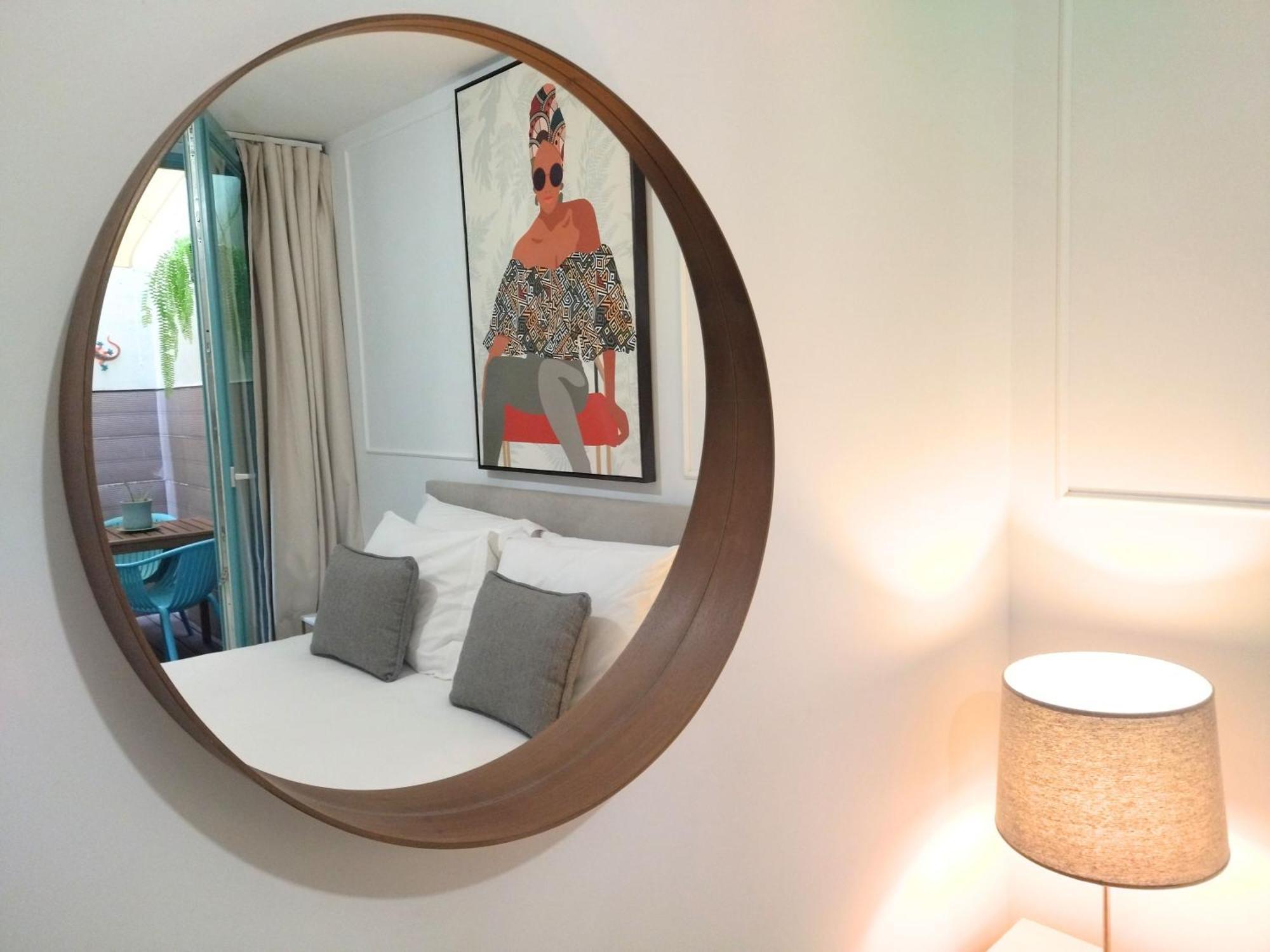 Cais Das Pedras Patio Apartment - With Washer And Dryer Machine Porto Exterior foto