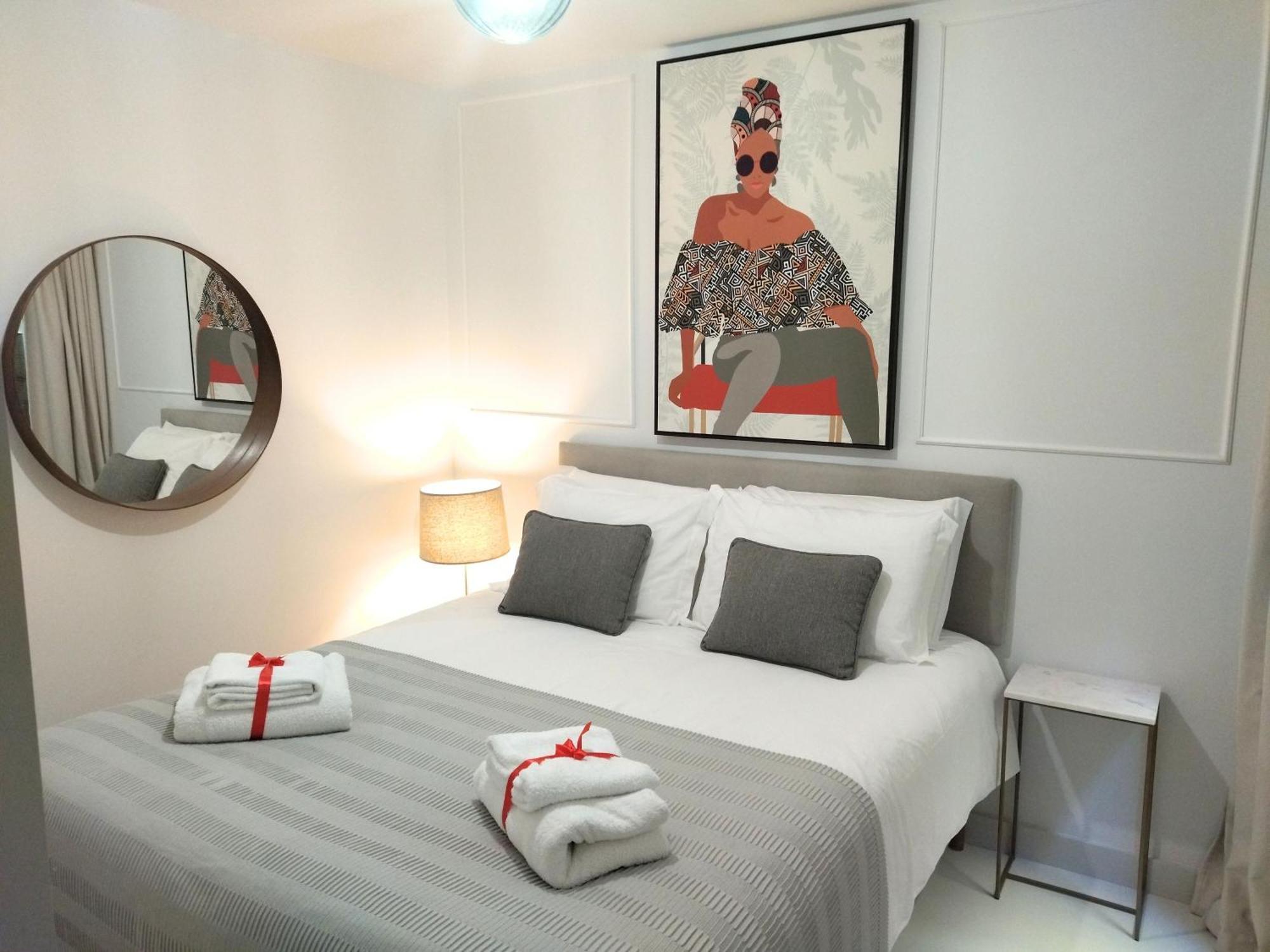 Cais Das Pedras Patio Apartment - With Washer And Dryer Machine Porto Exterior foto