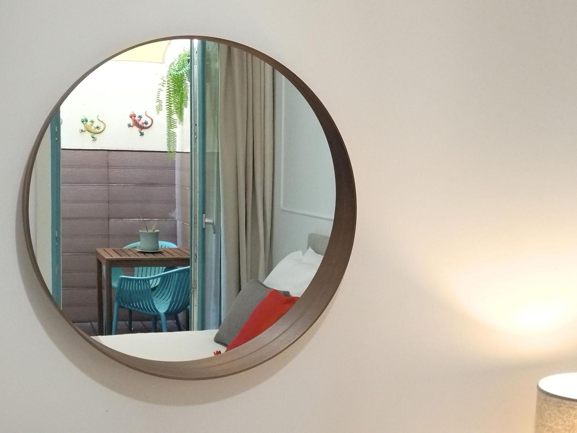 Cais Das Pedras Patio Apartment - With Washer And Dryer Machine Porto Exterior foto